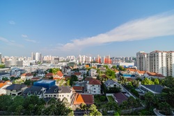 Stirling Residences (D3), Apartment #478962301